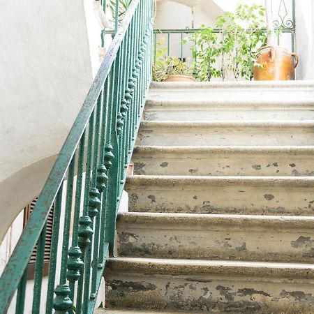 Donato Rooms Trani Exterior foto