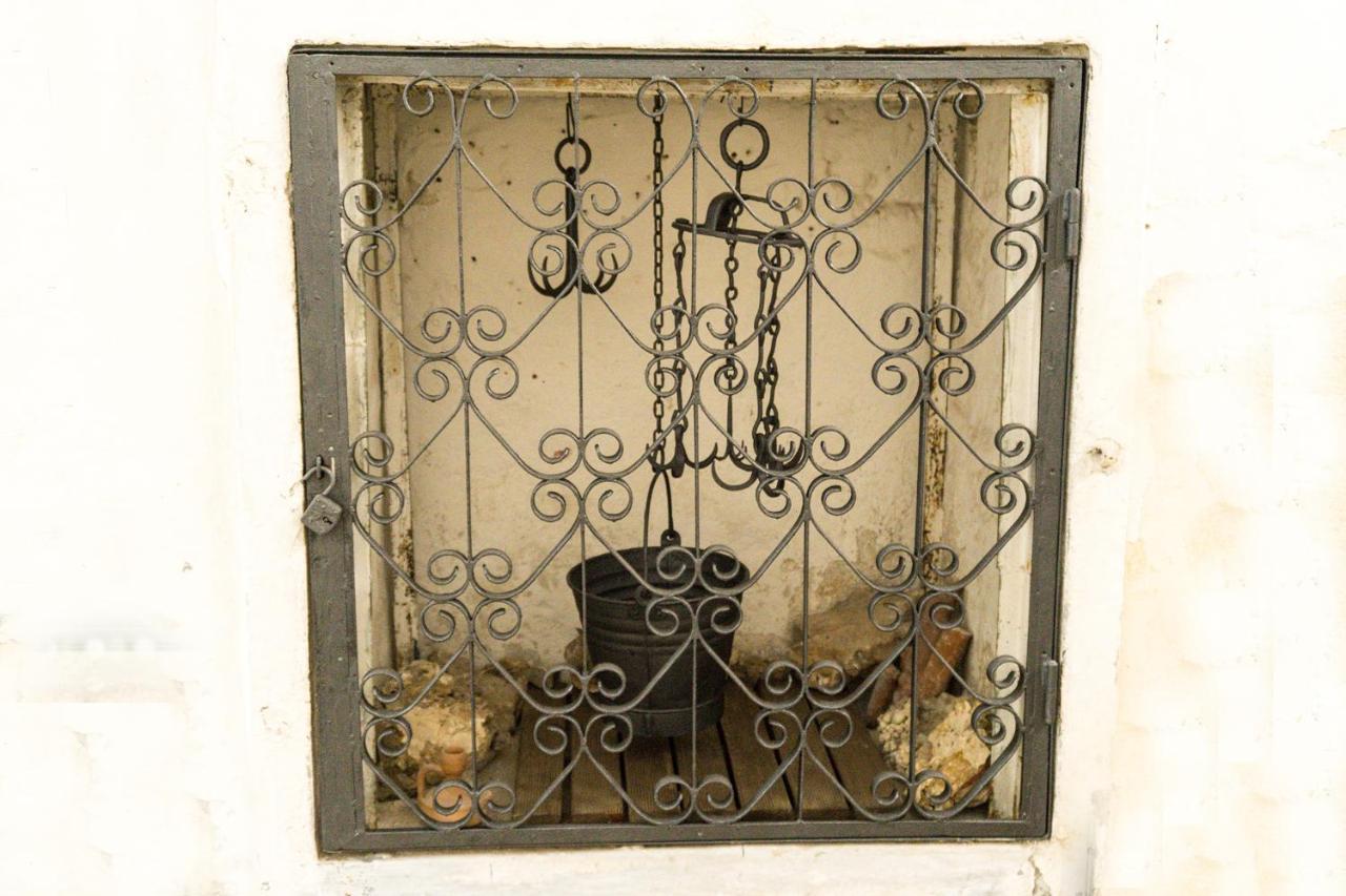 Donato Rooms Trani Exterior foto