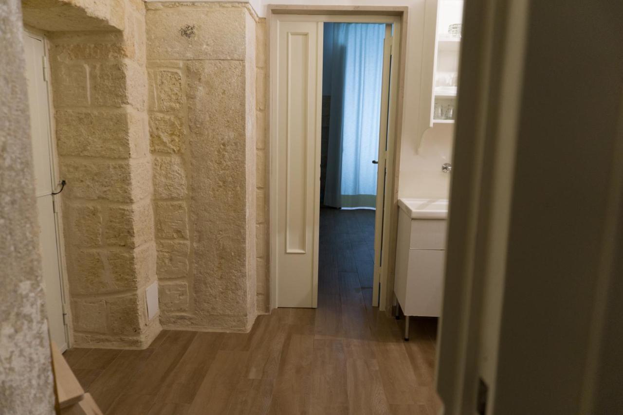 Donato Rooms Trani Exterior foto