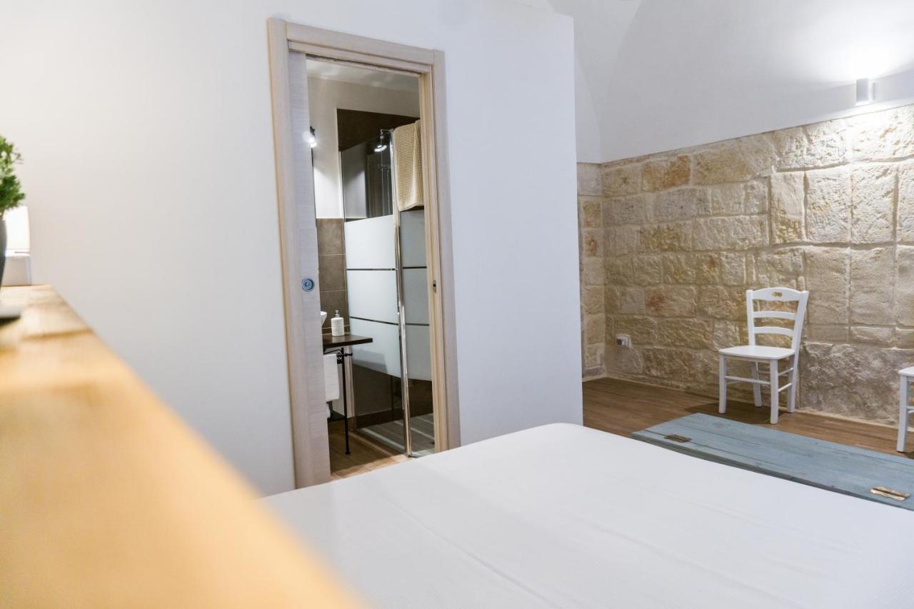 Donato Rooms Trani Exterior foto
