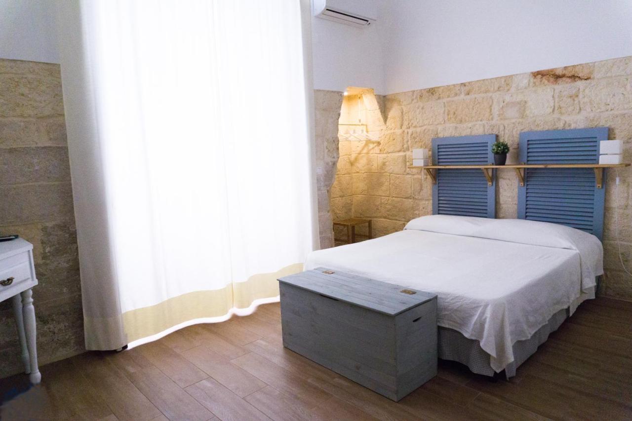 Donato Rooms Trani Exterior foto