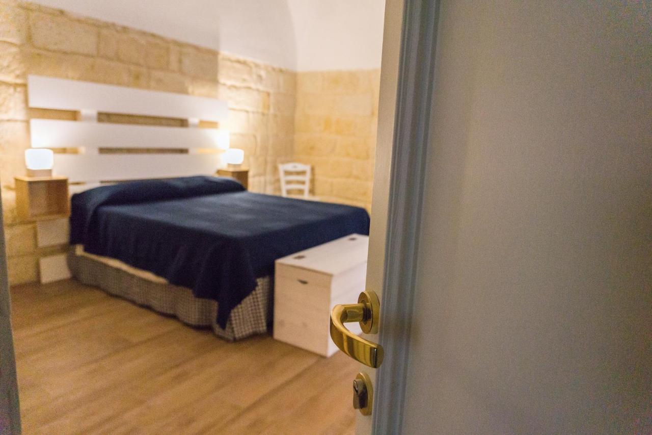 Donato Rooms Trani Exterior foto